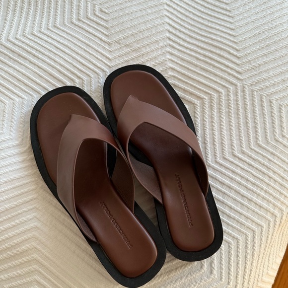 Princess Polly Shoes - Princess Polly sandals